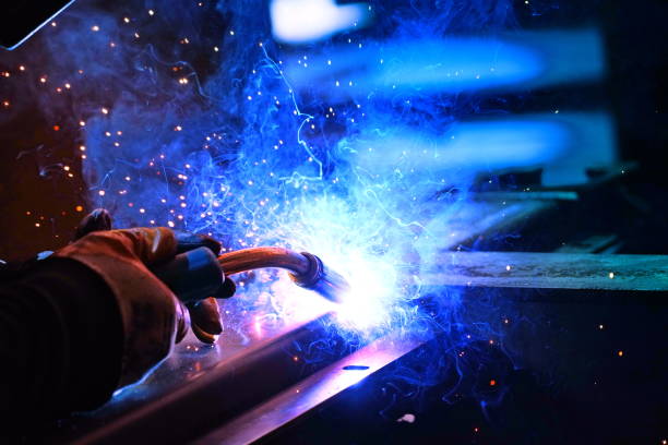 Best Structural Steel Welding in Islandia, NY