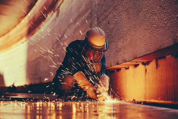 Professional Welder & Metal Fabrication in Islandia, NY