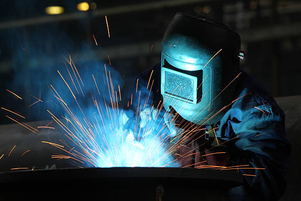 Best Automation and Robotic Welding in Islandia, NY
