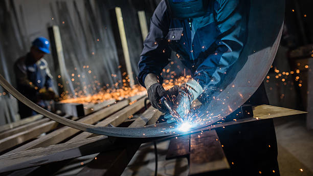 Best Pipe Welding in Islandia, NY